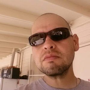 Meet your Posher, Gregory